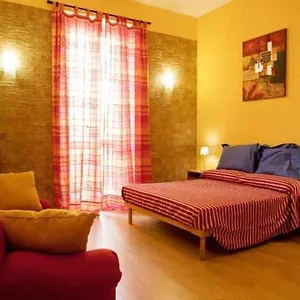 Bed & Breakfast Abba De Mar