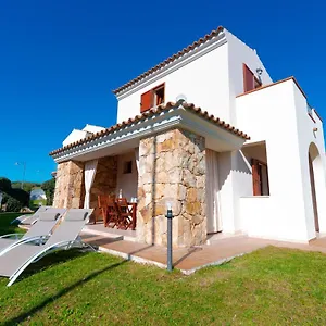 Aparthotel Sardegnasummer Li Mori