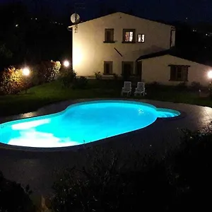 Appartement Il Frantoio Delle Grazie, Florence