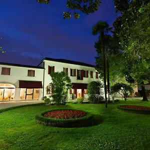 **** Hotel Patriarca Włochy