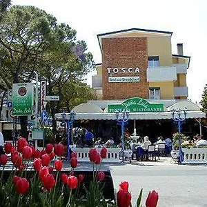 Hotel Garni Tosca Włochy