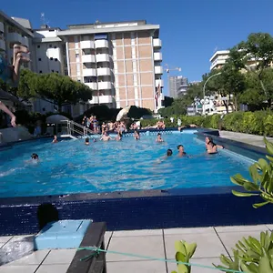 *** Hotel Amalfi Włochy