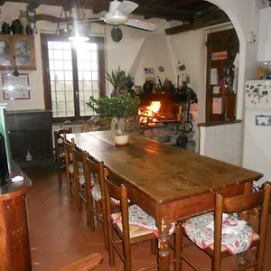 Vakantieboerderij Le Macine, Florence