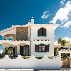 Bed & Breakfast Sa Cruxitta