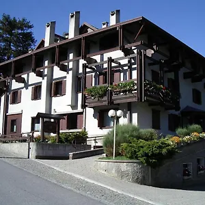 Terme 3*, Bormio Italia