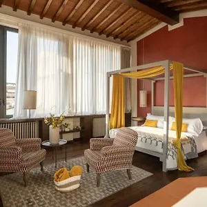 Aparthotel Canto Degli Scali