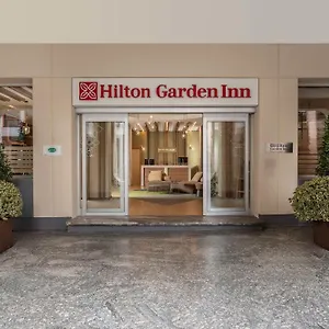 **** Hotel Hilton Garden Centre Włochy