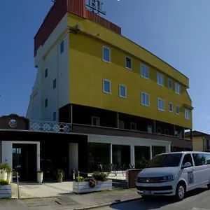 Hotel Ambra