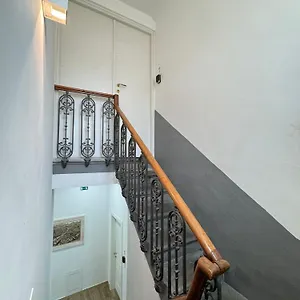 Casa de hóspedes Apollo, Florença