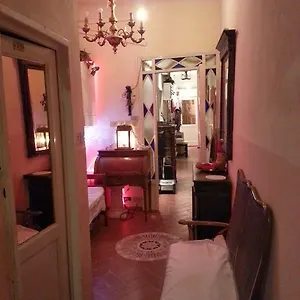Hotel Casa Maya Souvenir