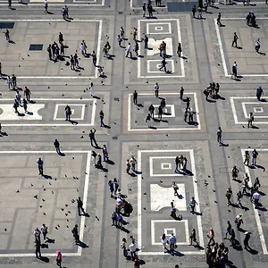 Bb Studi 2*, Milano Italia
