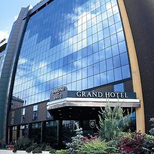 Hotel Grand Barone Di Sassj ****
