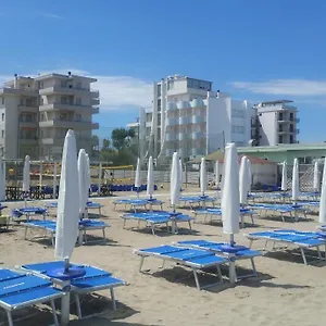 Marco 3*, Lido Di Savio Italia