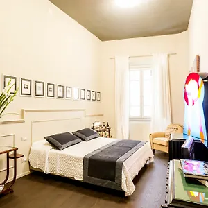 Casa de hóspedes Arnobio, Florença