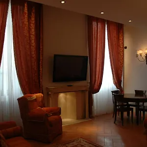 Aparthotel First Of