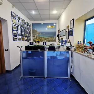 Guest house Al Baglio